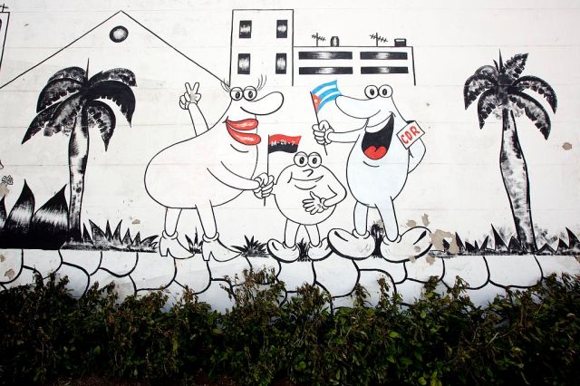 Committee for Defense of Rev Mural CMH Loc