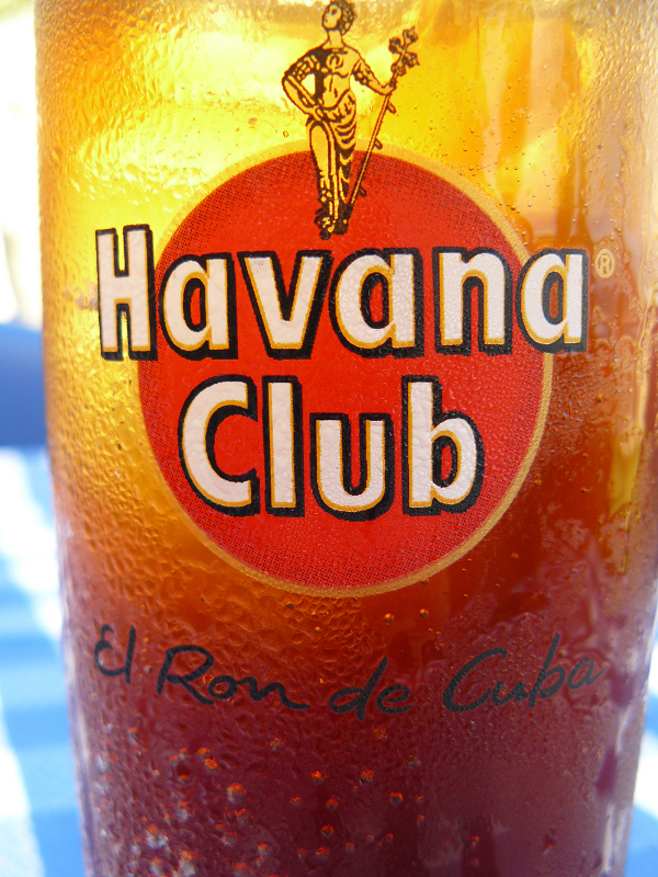 Cuba Libre Full Glass Mike Fleming Flickr