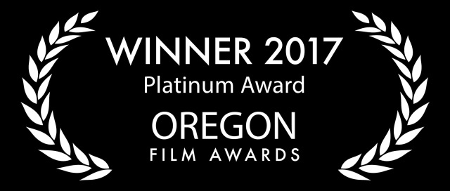 Oregon Film Awards Laurels