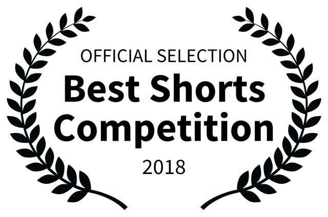 Best Shorts Competition - 2018 Laurels