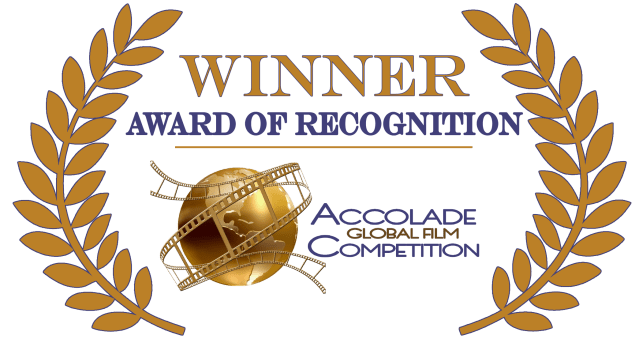 Accolade Recognition-Colorful