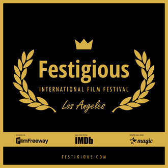 Festigious Logo