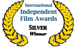 Intl Indpendent Film Awards Silver Laurels