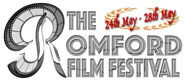 Romford Film Festival Banner