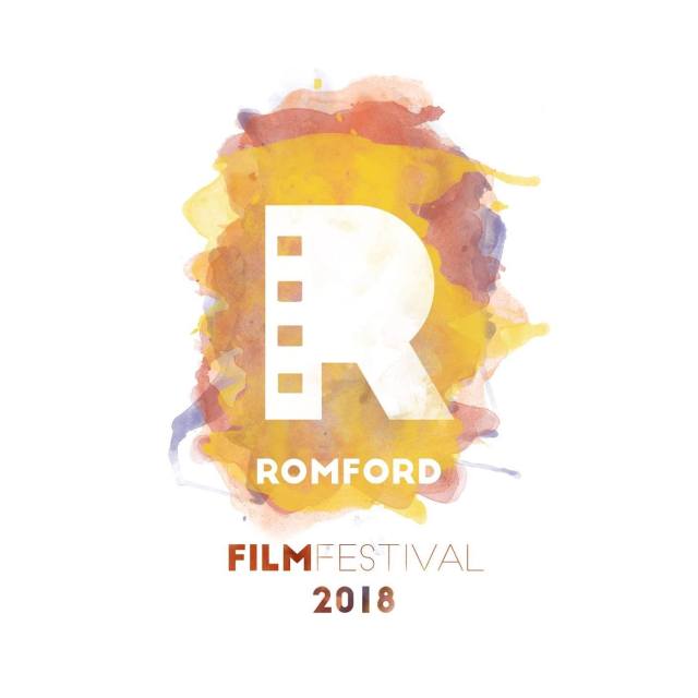 Romford Film Festival Logo