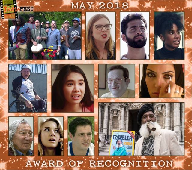 IndieFest Award Film Photos