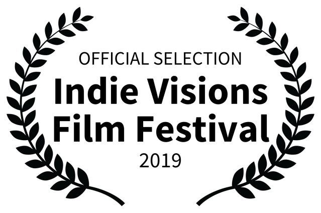 Indie Visions OS B on W