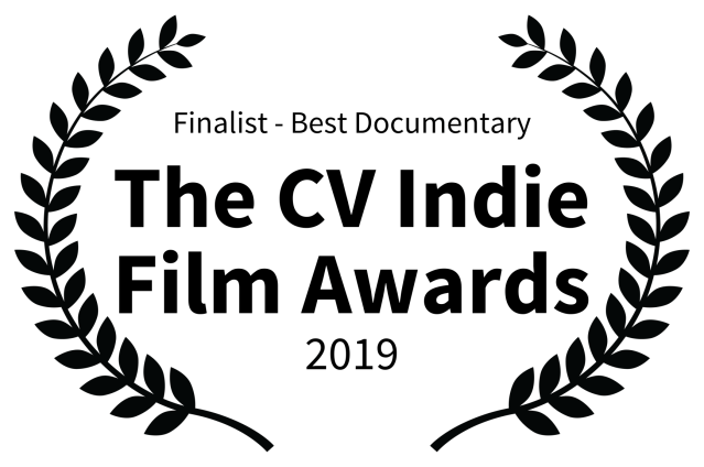 CV Indie Finalist B on W