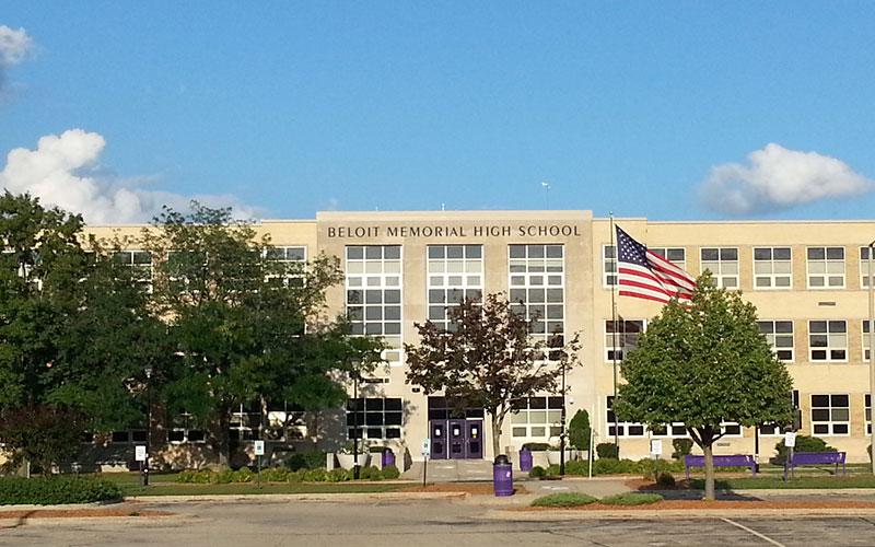 Beloit-Memorial-High-School 4