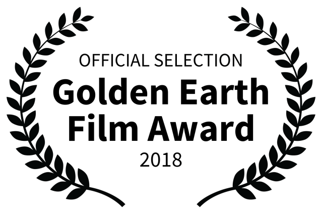 Golden Earth OS B on W