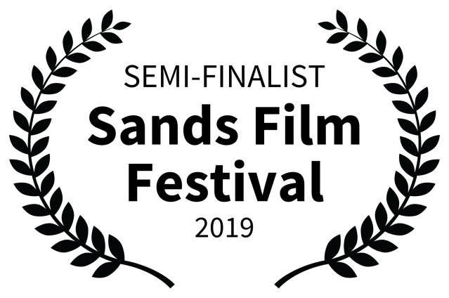 Sands Film Festival Semi B on W