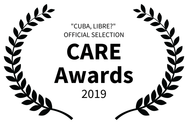 CL OS CARE Awards B on W