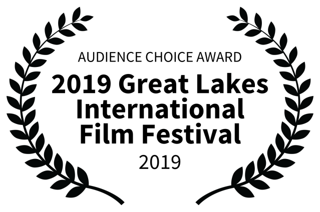 AUDIENCE CHOICE AWARD - GIFF B ON W