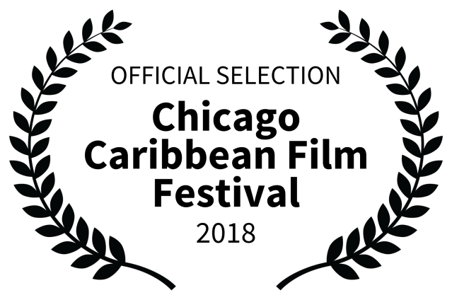 Chicago Caribbean OS B on W