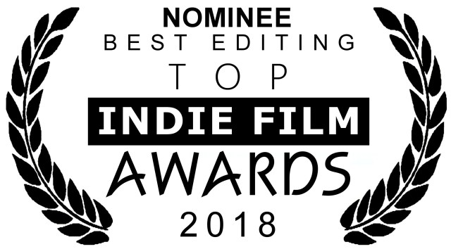 Top Indie FA Best Editing Nomination