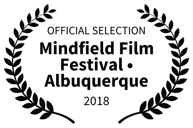 Mindfield Film Festival OS B On W