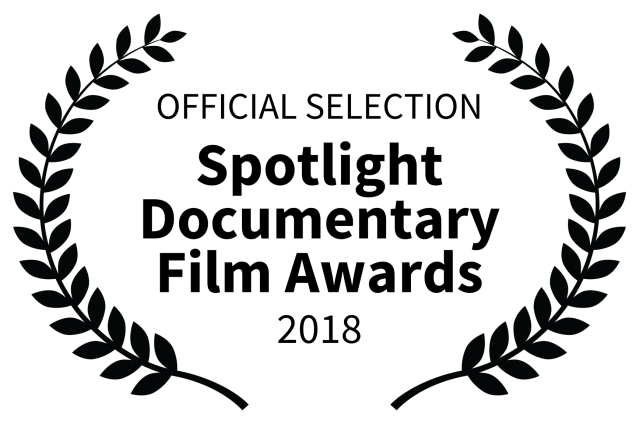 Spotlight Documentary OS B on W